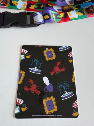 The Friends Experience: The One With The VIP