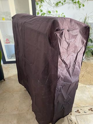 Cama Plegable Individual