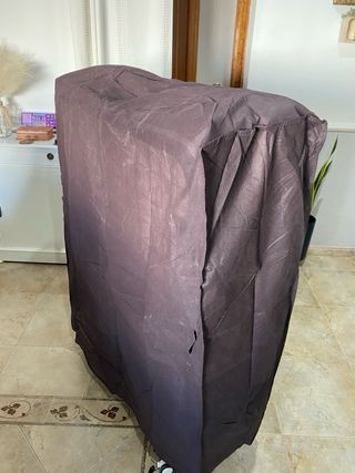 Cama Plegable Individual