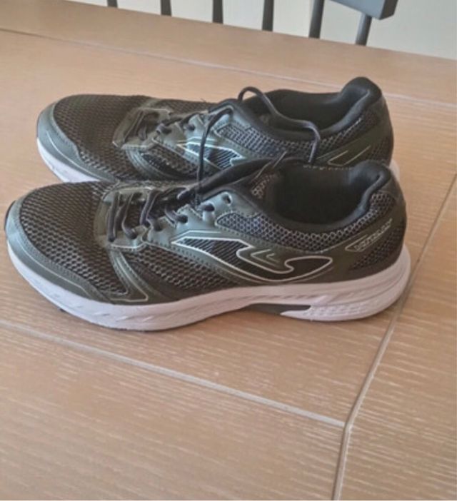 Pack 2 pares zapatillas Adidas y Joma