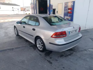 Saab 9-3 2005