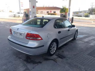 Saab 9-3 2005
