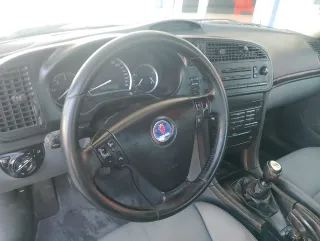Saab 9-3 2005