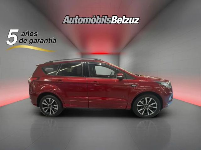 Ford Kuga 5 AÑOS GARANTÍA