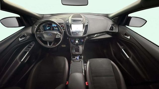 Ford Kuga 5 AÑOS GARANTÍA