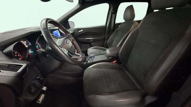 Ford Kuga 5 AÑOS GARANTÍA