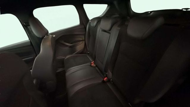Ford Kuga 5 AÑOS GARANTÍA