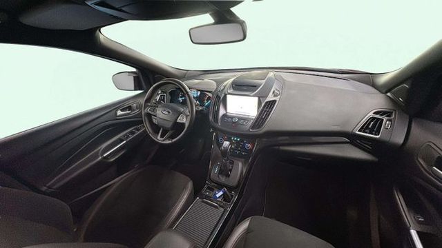 Ford Kuga 5 AÑOS GARANTÍA