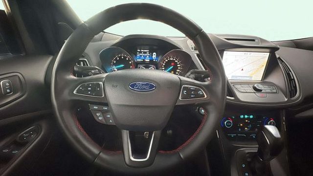 Ford Kuga 5 AÑOS GARANTÍA