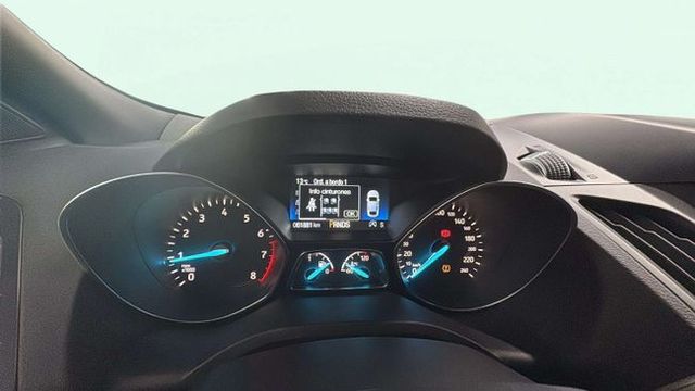 Ford Kuga 5 AÑOS GARANTÍA