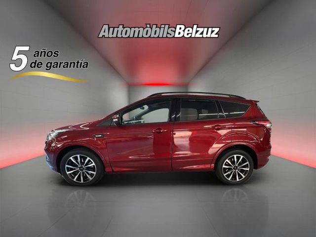 Ford Kuga 5 AÑOS GARANTÍA
