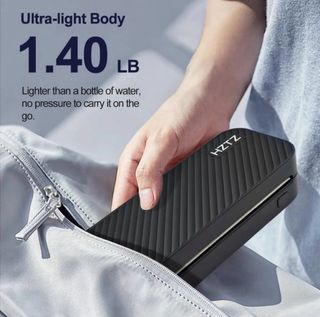 Impresora Portátil HZTZ A4