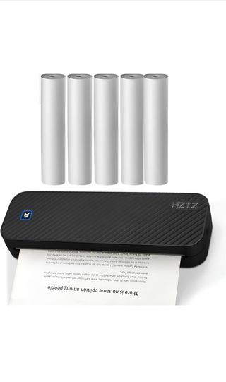 Impresora Portátil HZTZ A4