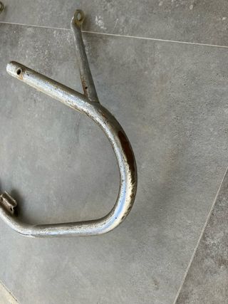 Defensa BMW R75/5