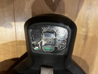 Silla Coche Cybex Sirona S i-Size Gris