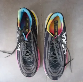 Hoka Mach X 45 1/3