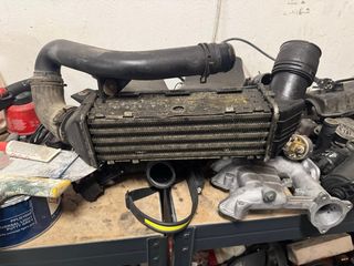 Intercooler Ibiza 6k