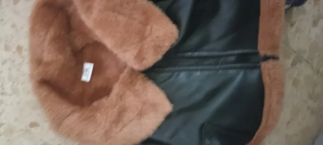 Chaquetas invierno niño