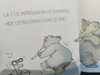 Canta y juega con las vocales divertidas