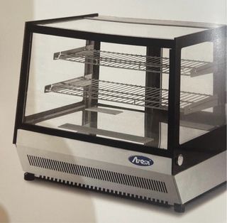 Vitrina Refrigerada Pastelería/Panadería