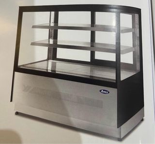 Vitrina Refrigerada Pastelería/Panadería