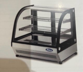 Vitrina Refrigerada Pastelería/Panadería