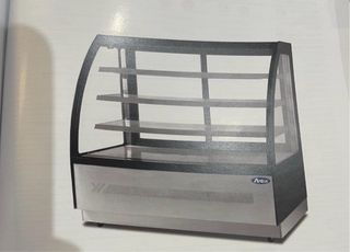 Vitrina Refrigerada Pastelería/Panadería