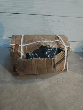 Mancuernas 2 en 1, Mancuernas Ajustables, con Barra Adicional SONGMICS