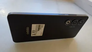 Móvil OPPO A5 4G 128GB Azul Oscuro