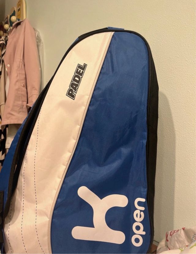 Mochilas de pádel Toplife (Pack 2)