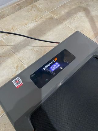 Cinta de andar Bonplus