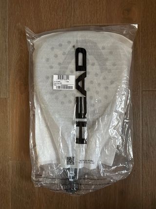 Pala HEAD SPEED TEAM 2025 Gris