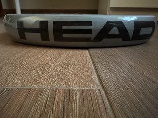 Pala HEAD SPEED TEAM 2025 Gris