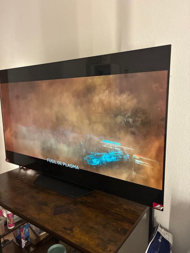 TV LG OLED 65 4K OLED65B26LA