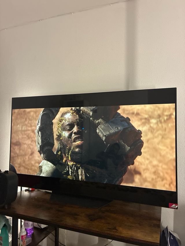 TV LG OLED 65 4K OLED65B26LA