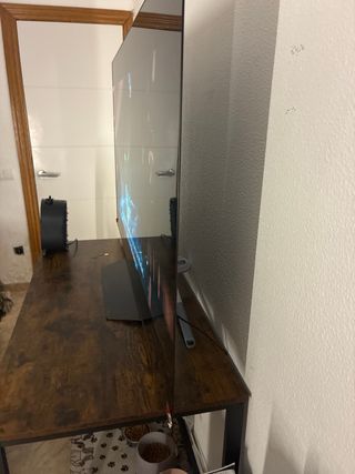 TV LG OLED 65 4K OLED65B26LA