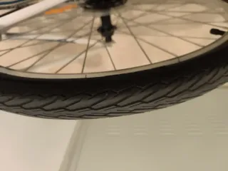 Bicicleta Paseo B'twin Original 3