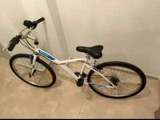 Bicicleta Paseo B'twin Original 3