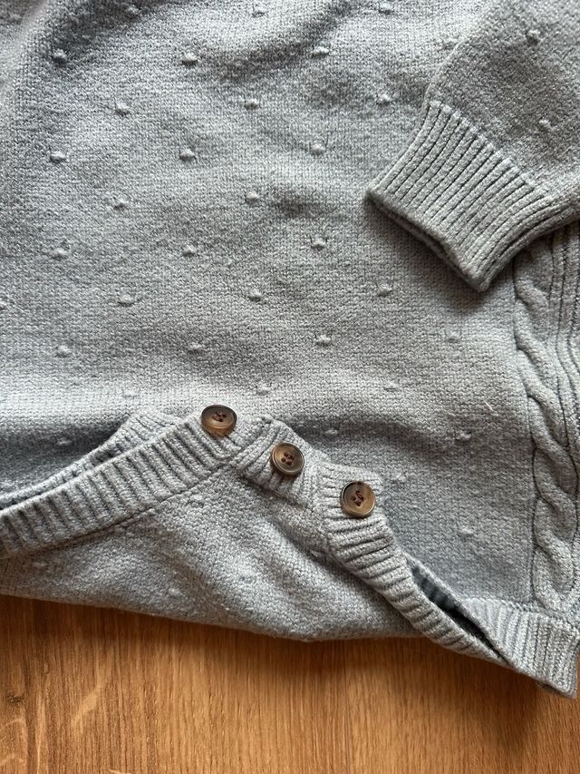 Conjunto 2 piezas H&M 86cm