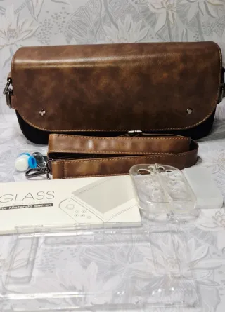 Funda/Bolso Nintendo Switch YOUDIK