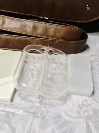 Funda/Bolso Nintendo Switch YOUDIK