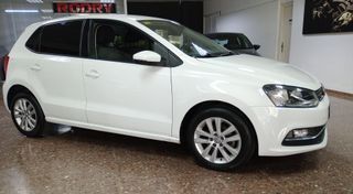 Volkswagen Polo 1.2 TSI 90cv BMT Advance