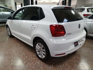 Volkswagen Polo 1.2 TSI 90cv BMT Advance