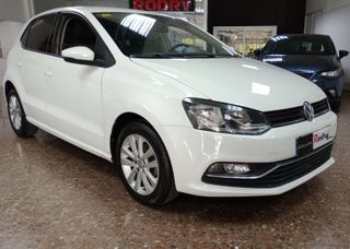 Volkswagen Polo 1.2 TSI 90cv BMT Advance