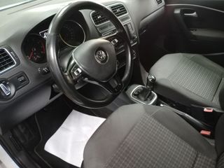 Volkswagen Polo 1.2 TSI 90cv BMT Advance