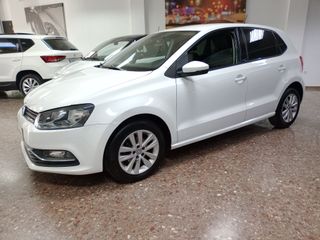 Volkswagen Polo 1.2 TSI 90cv BMT Advance