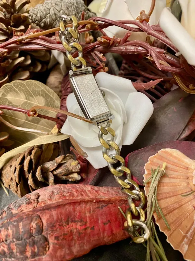 Orologio Meccanico Vintage Diamant