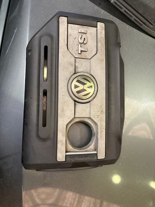 Tapa motor VW Golf 6 GTI TSI