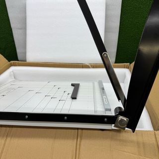 Cortadora Papel VEVOR A3 18x15