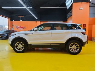 Land Rover Range Rover Evoque 2.2 de 150cv